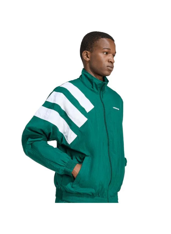 Adidas Originals  ARCHIVE BLOCKED TRACK TOP for Men | Best Price UAE